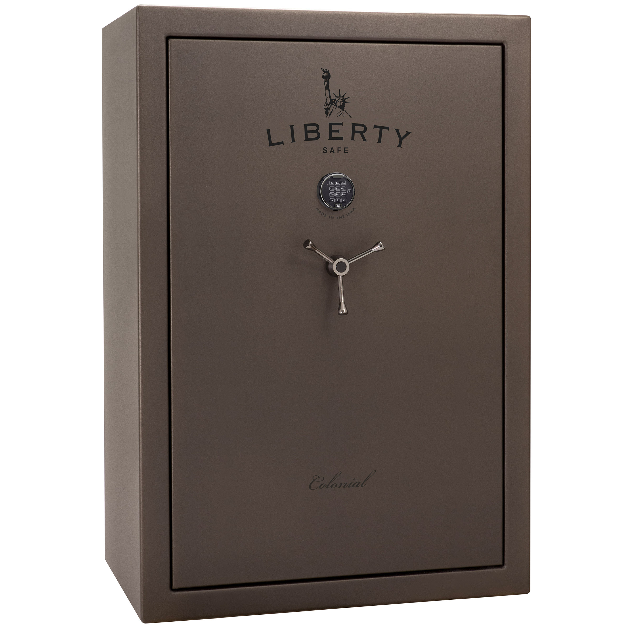 CO35-Textured Bronze-BC-SG-EL-closed-3 spoke